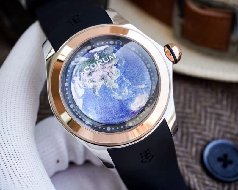 Practical CORUM Watches 182120