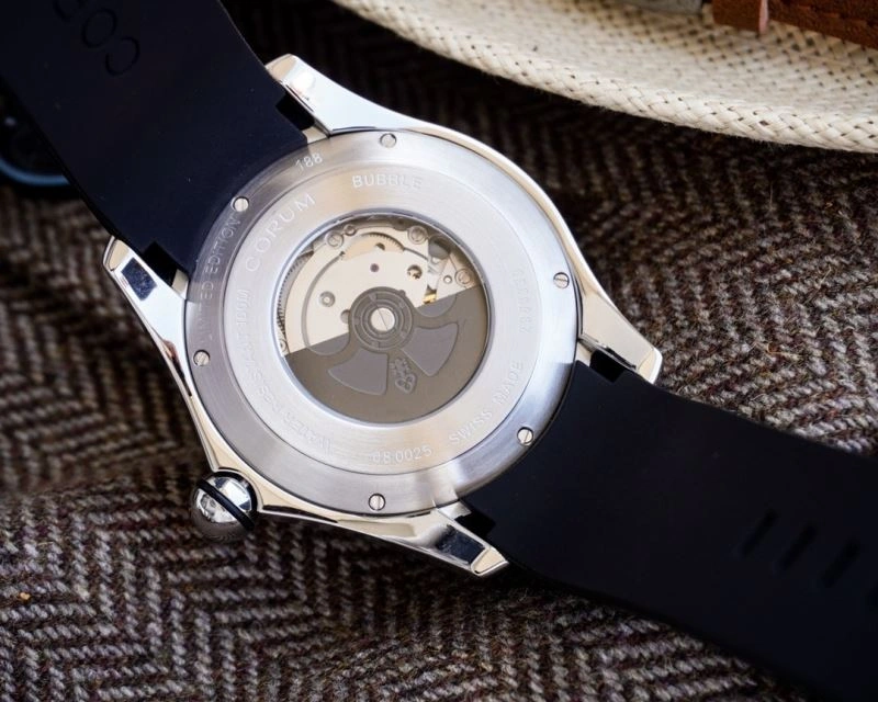 Practical CORUM Watches 182120
