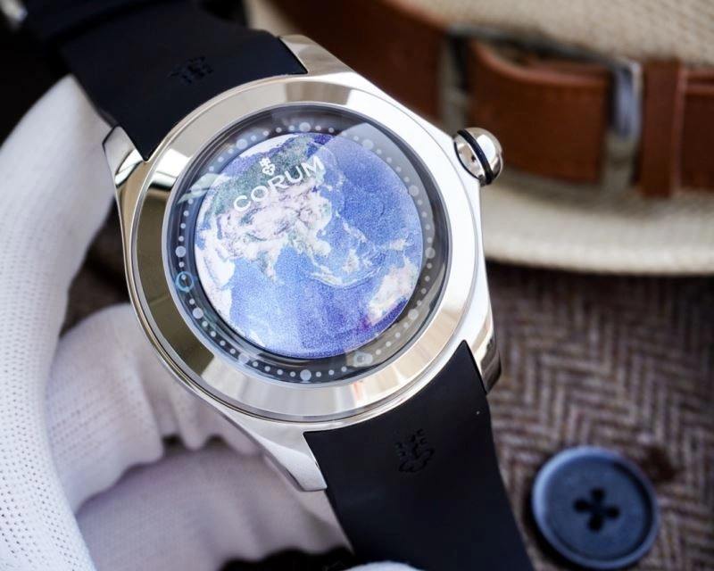 AllSeason CORUM Watches 182116