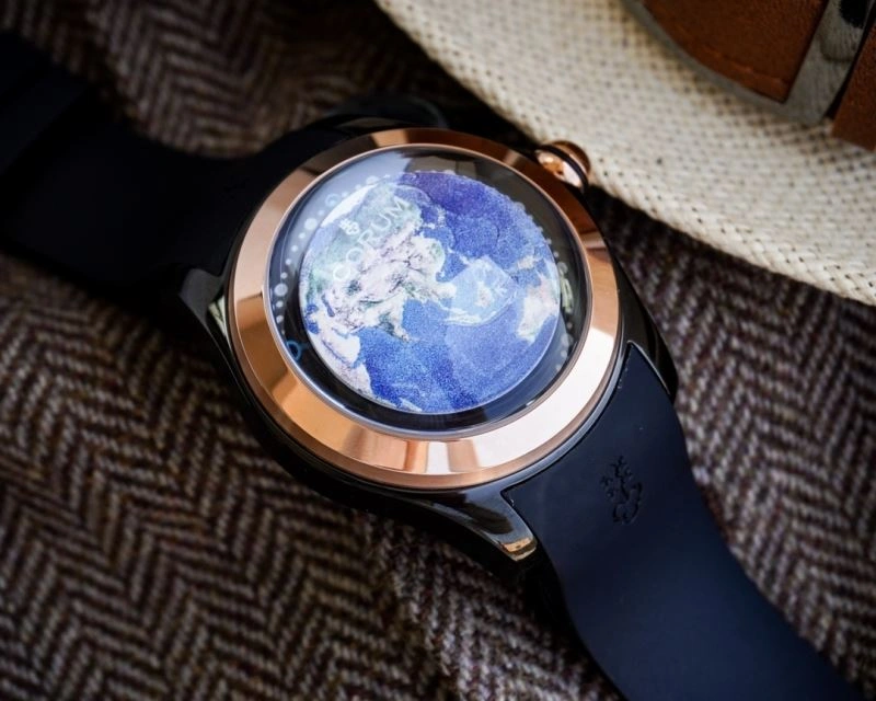 AllSeason CORUM Watches 182116