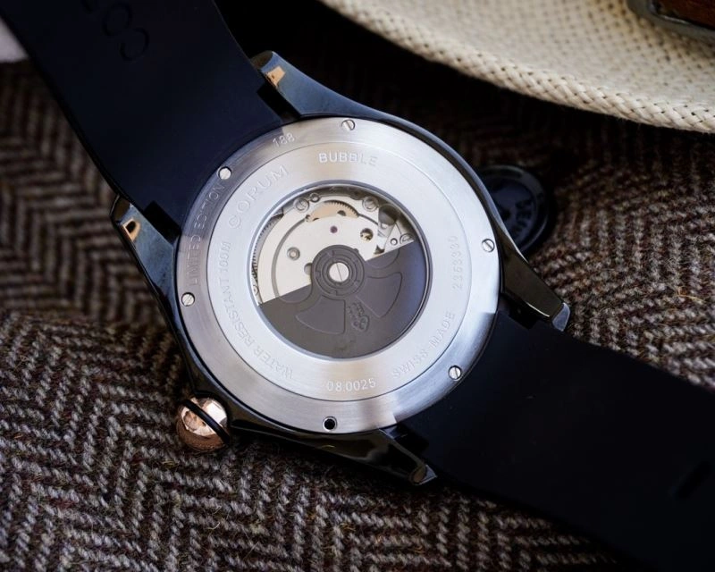 AllSeason CORUM Watches 182116