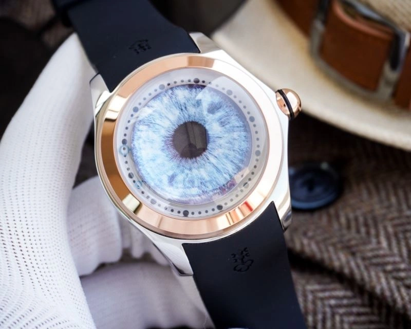 CORUM Watches TechFriendly 182124