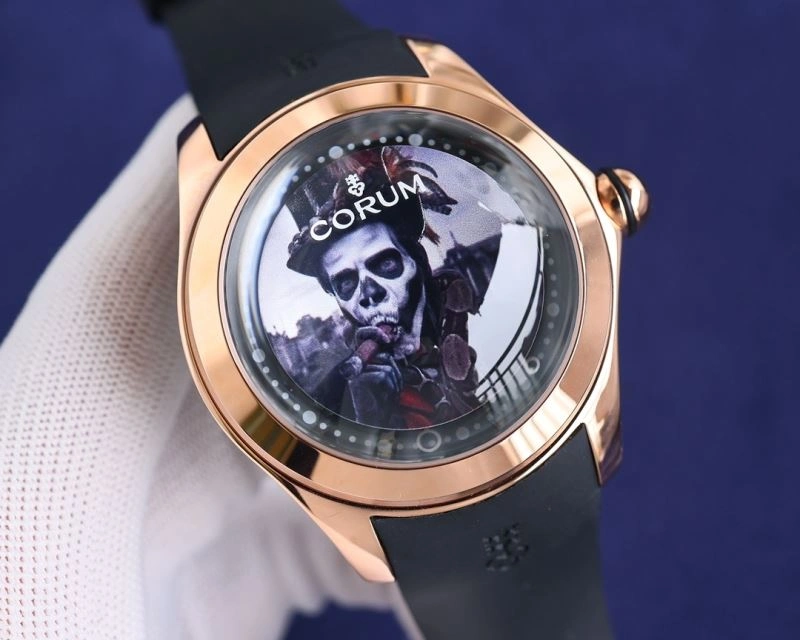 CORUM Watches EasyMatch 182118