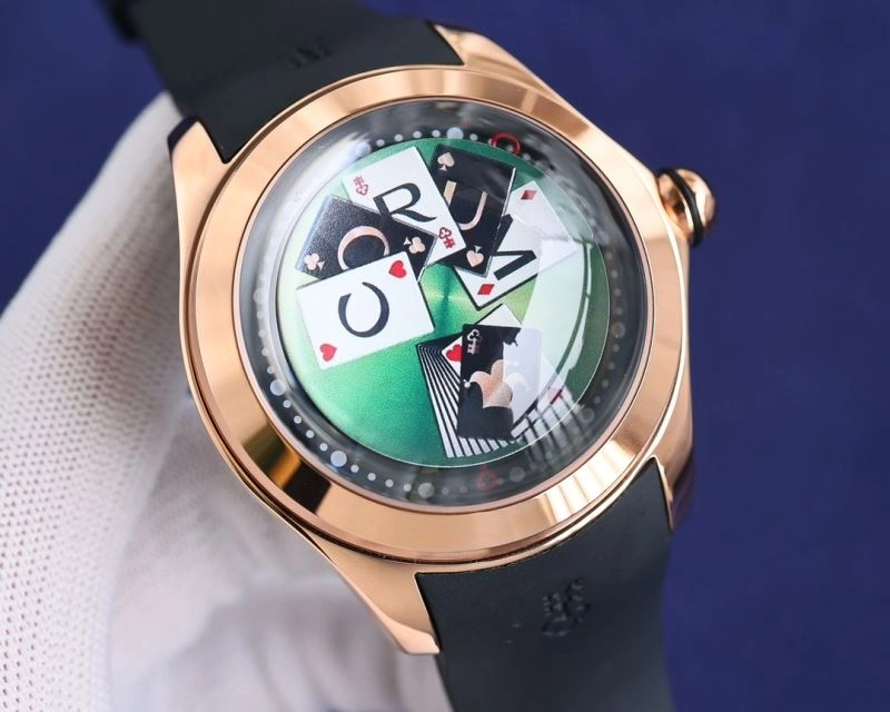 Original CORUM Watches 182114
