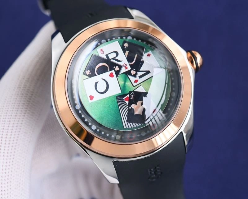 Original CORUM Watches 182114