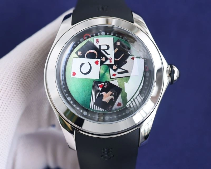 Original CORUM Watches 182114