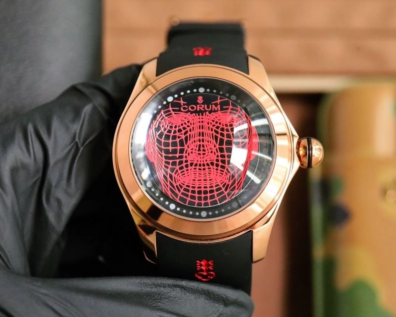 ComfortFit CORUM Watches 182106