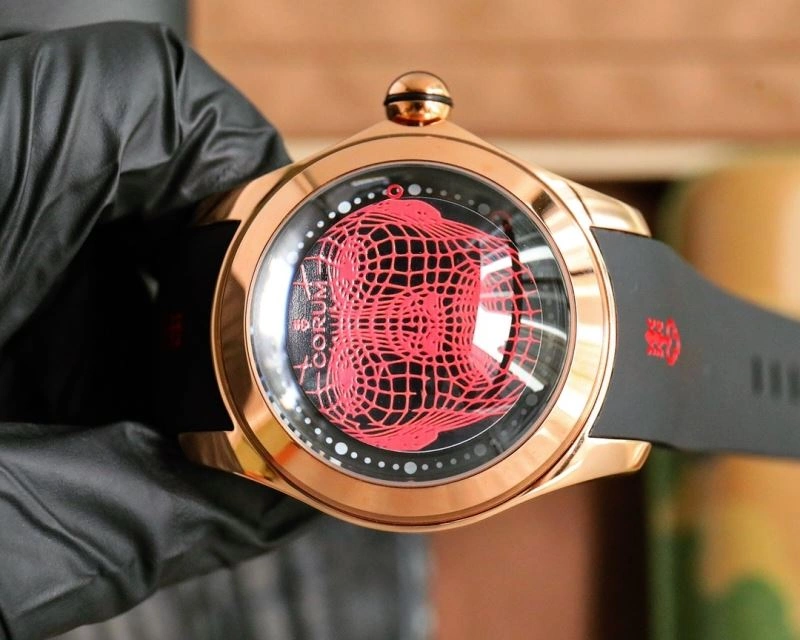 ComfortFit CORUM Watches 182106