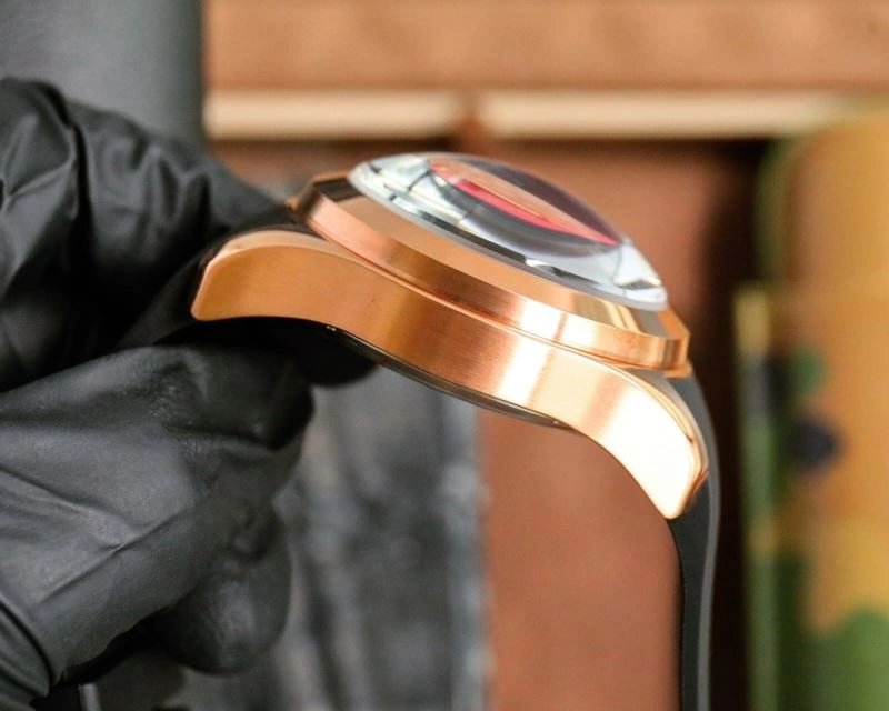 ComfortFit CORUM Watches 182106