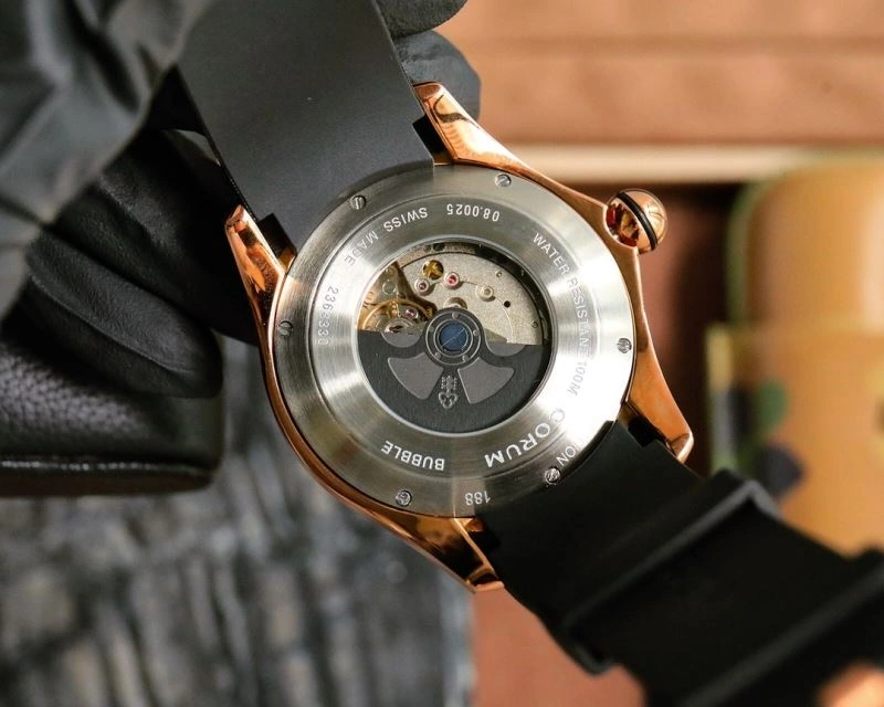 ComfortFit CORUM Watches 182106