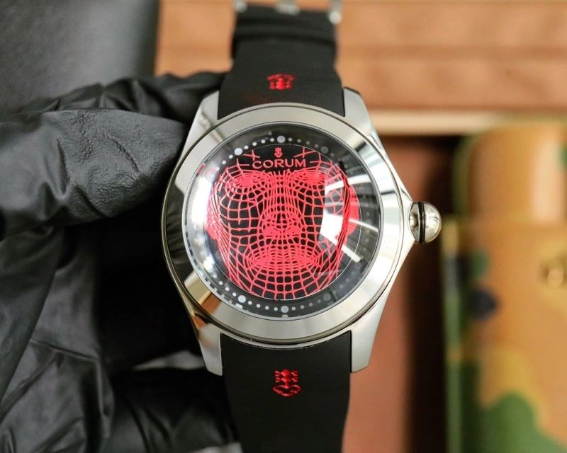 ComfortFit CORUM Watches 182106