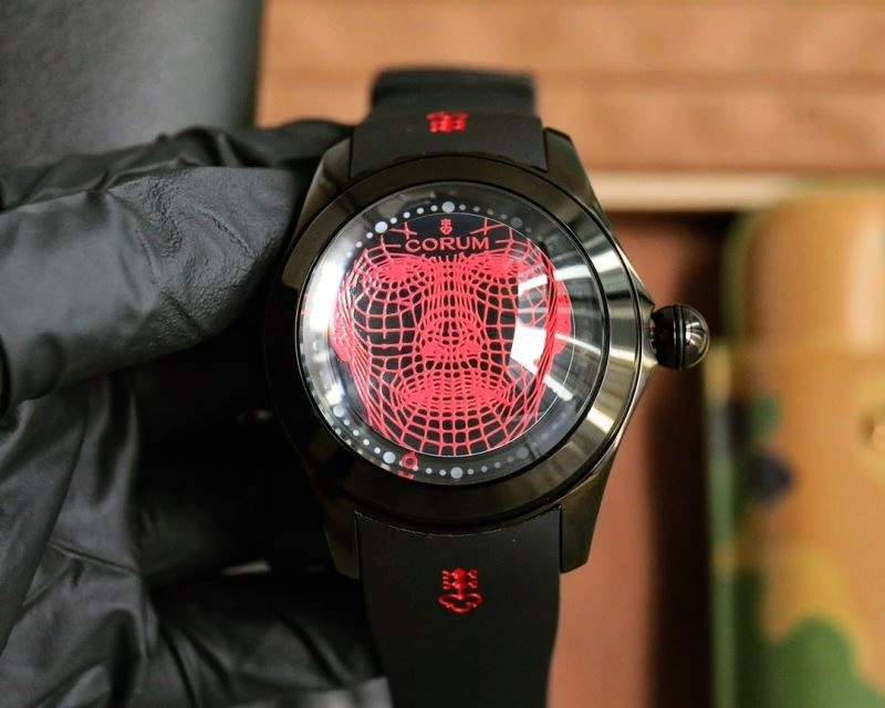 ComfortFit CORUM Watches 182106