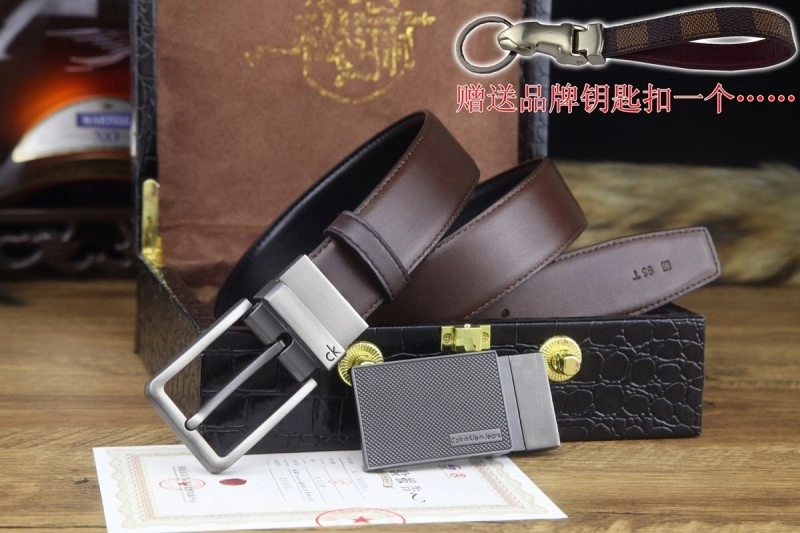 Calvin Klein Belts Refined 283584