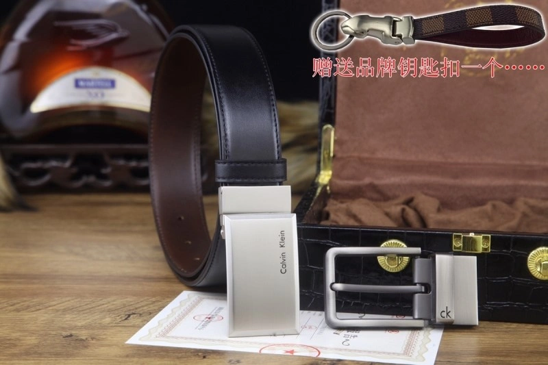 Calvin Klein Belts Refined 283584