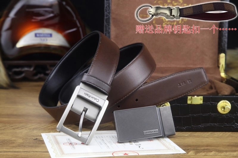 Calvin Klein Belts Refined 283584