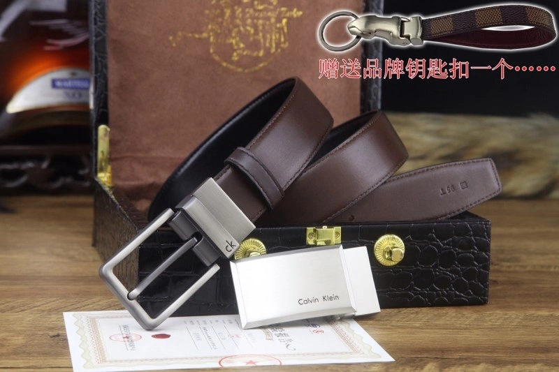 Calvin Klein Belts Refined 283584