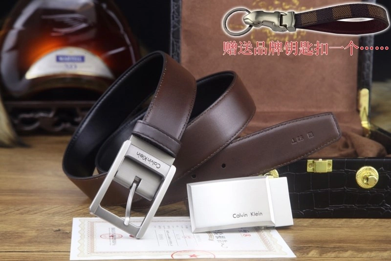 Calvin Klein Belts Refined 283584