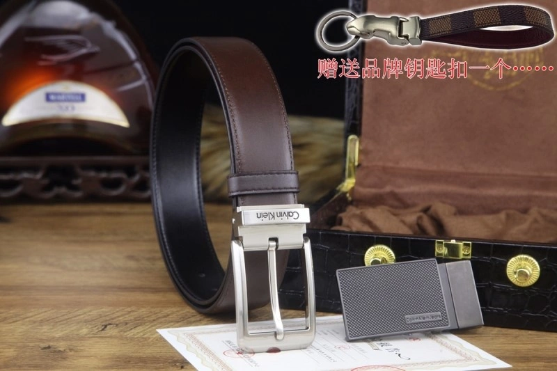 TechFriendly Calvin Klein Belts 283590