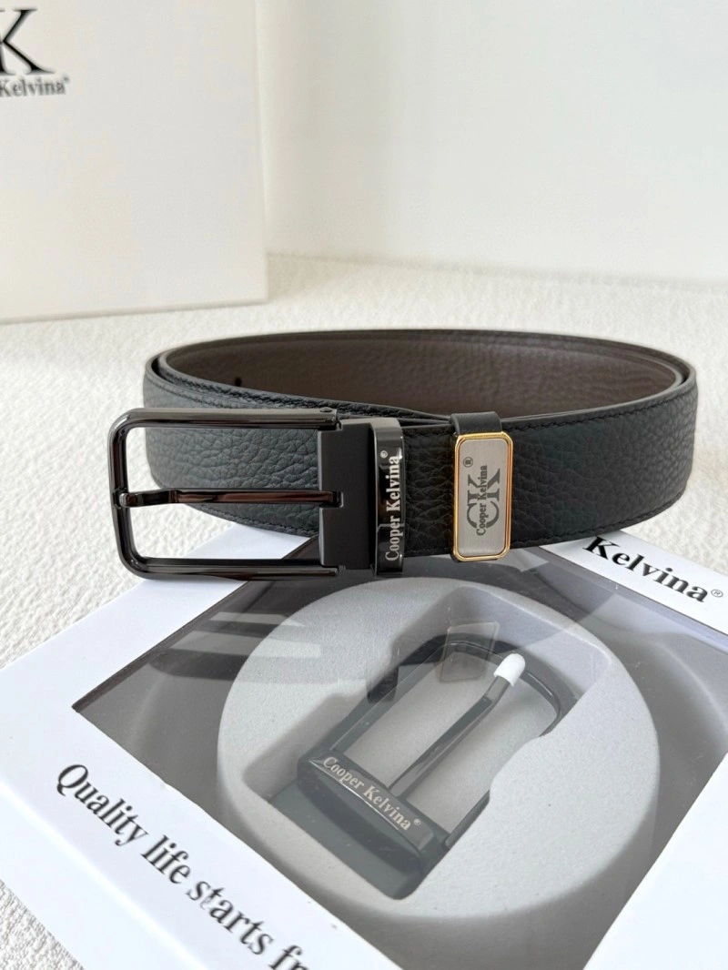 SoftTouch Calvin Klein Belts 283586