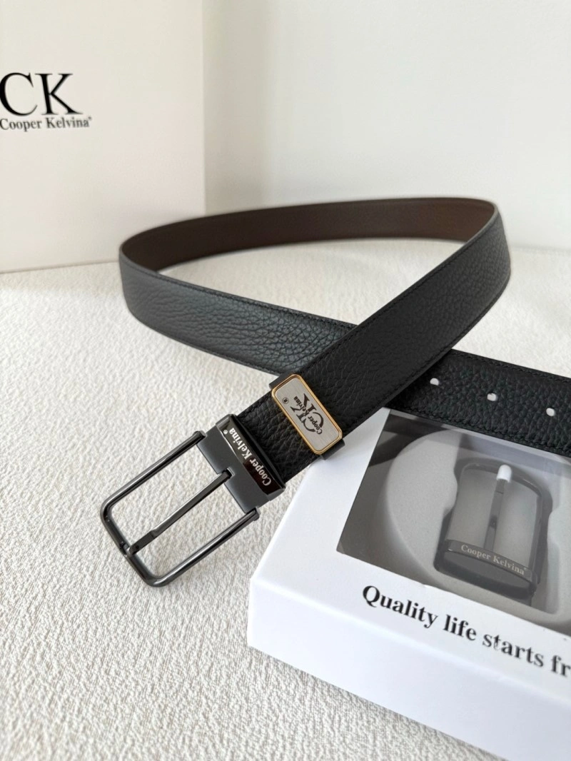 Calvin Klein Belts EasyMatch 283572