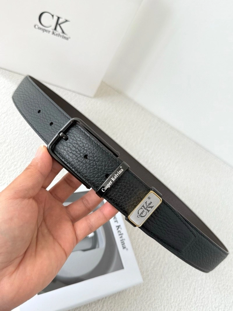 Calvin Klein Belts EasyMatch 283572