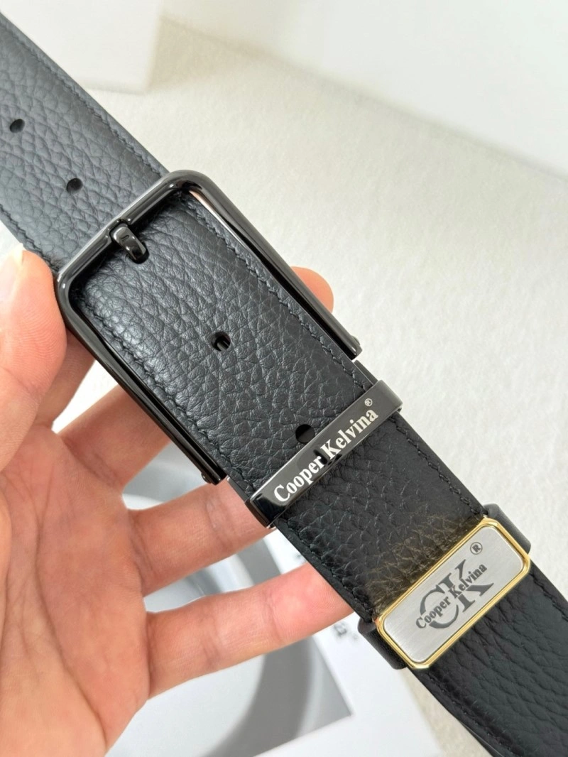 Calvin Klein Belts EasyMatch 283572