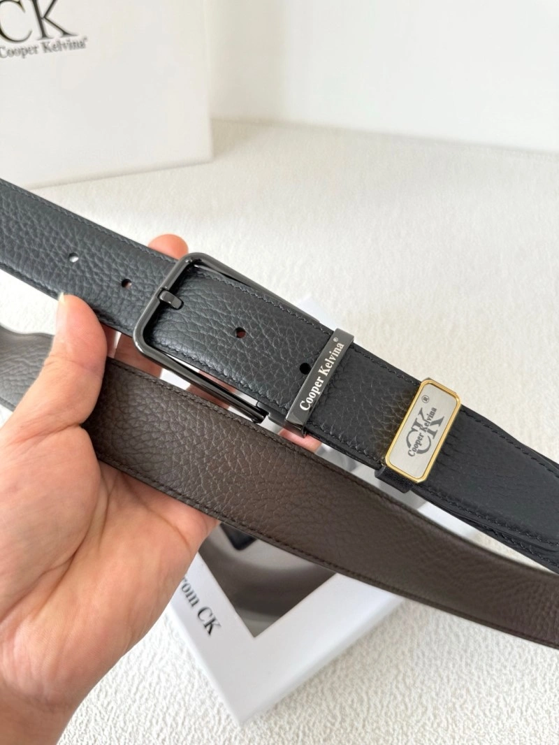 Calvin Klein Belts EasyMatch 283572