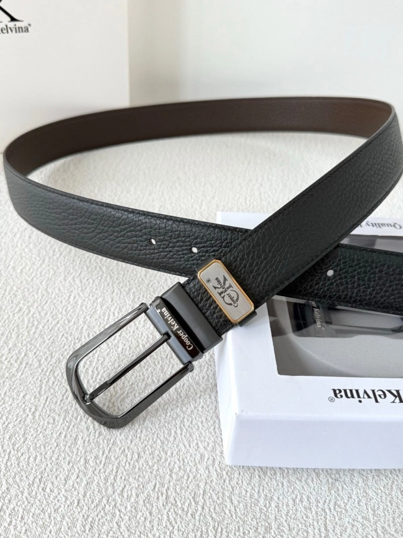 Calvin Klein Belts Snug 283569