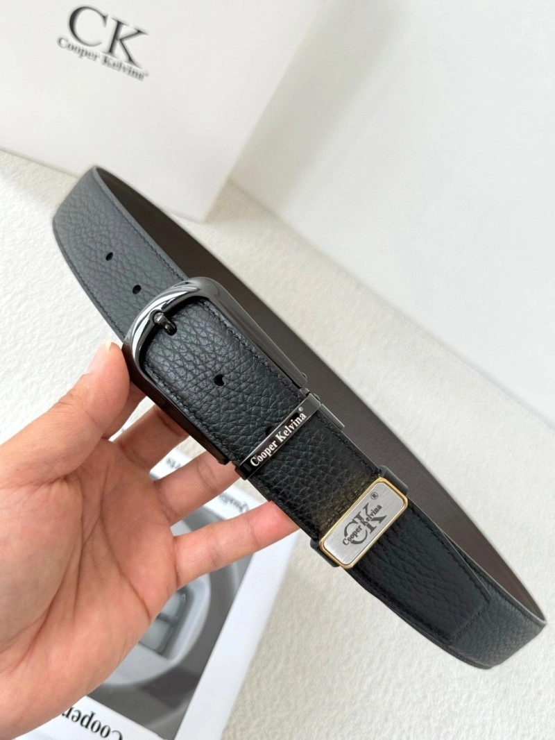 Calvin Klein Belts Snug 283569