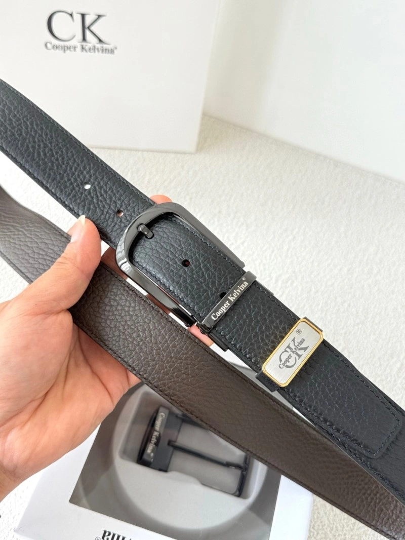 Calvin Klein Belts Snug 283569