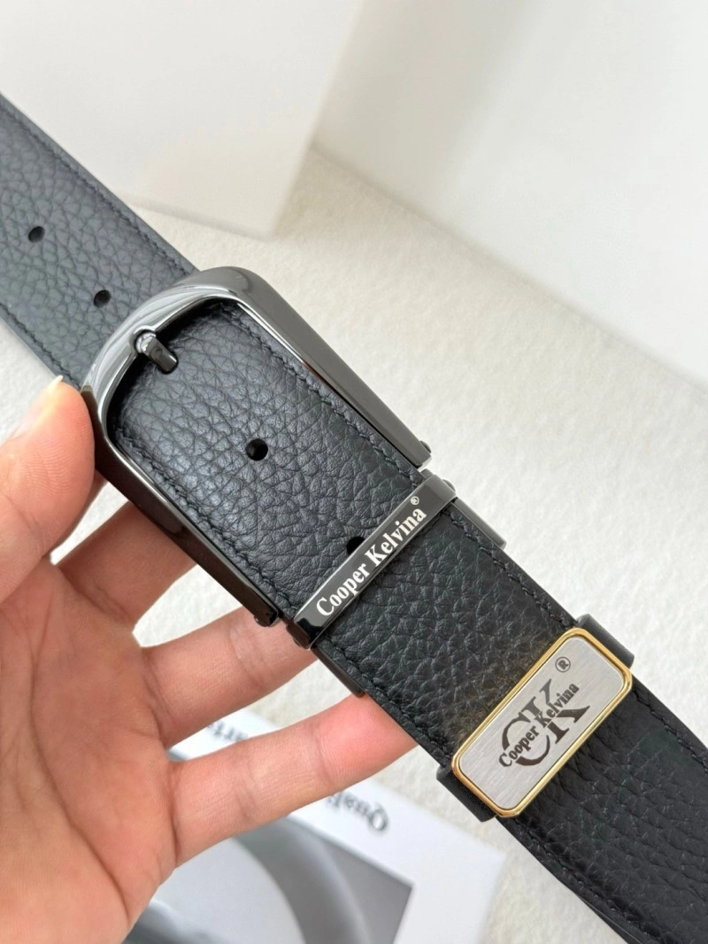 Calvin Klein Belts Snug 283569