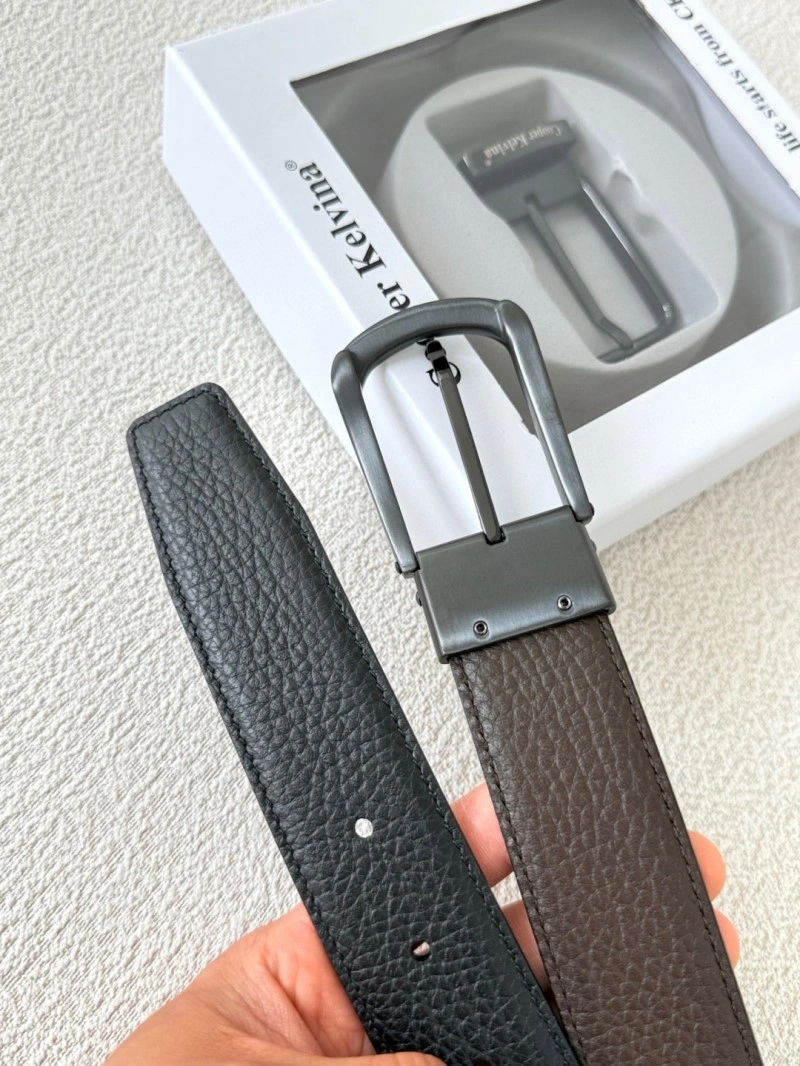 Calvin Klein Belts Snug 283569