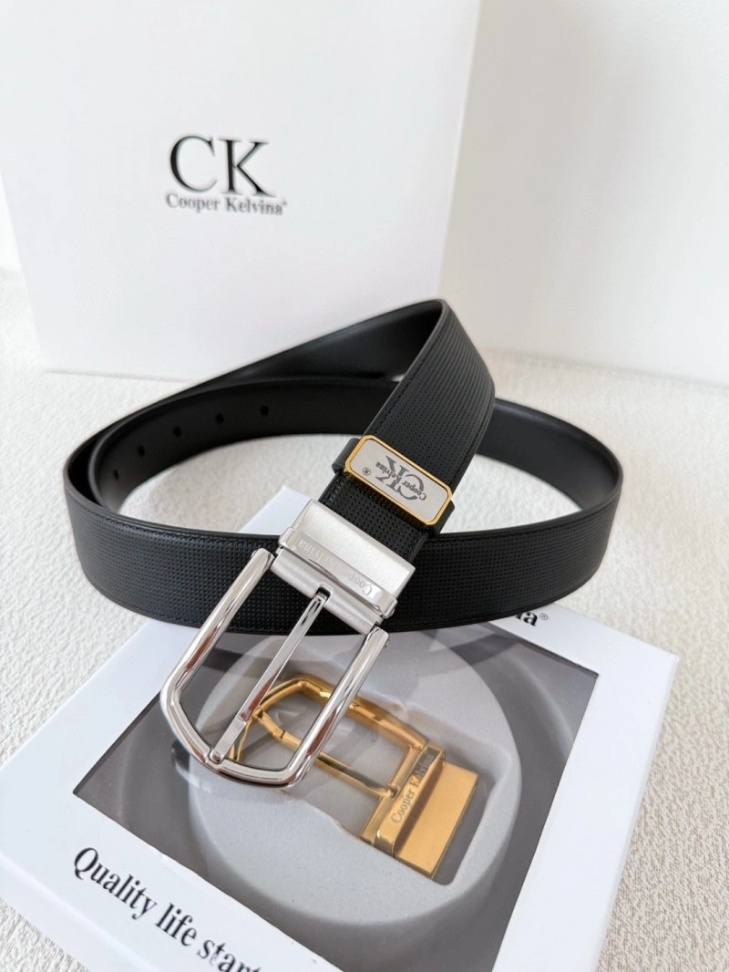 Casual Calvin Klein Belts 283579