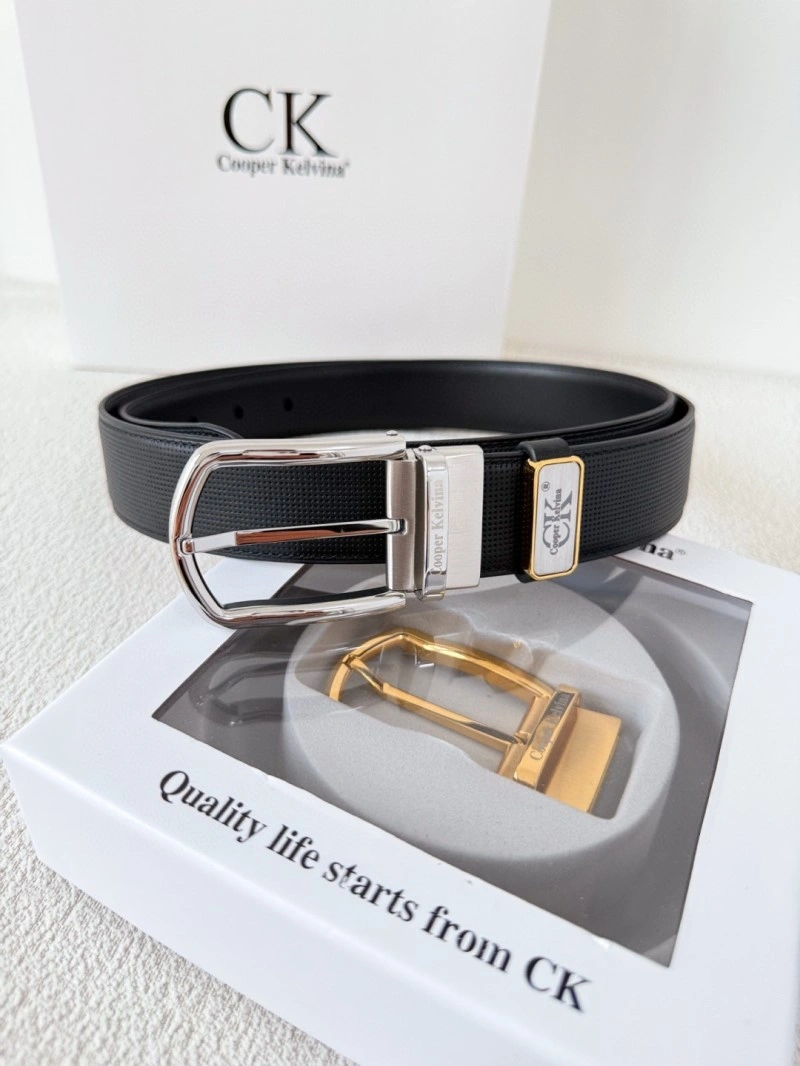 Casual Calvin Klein Belts 283579