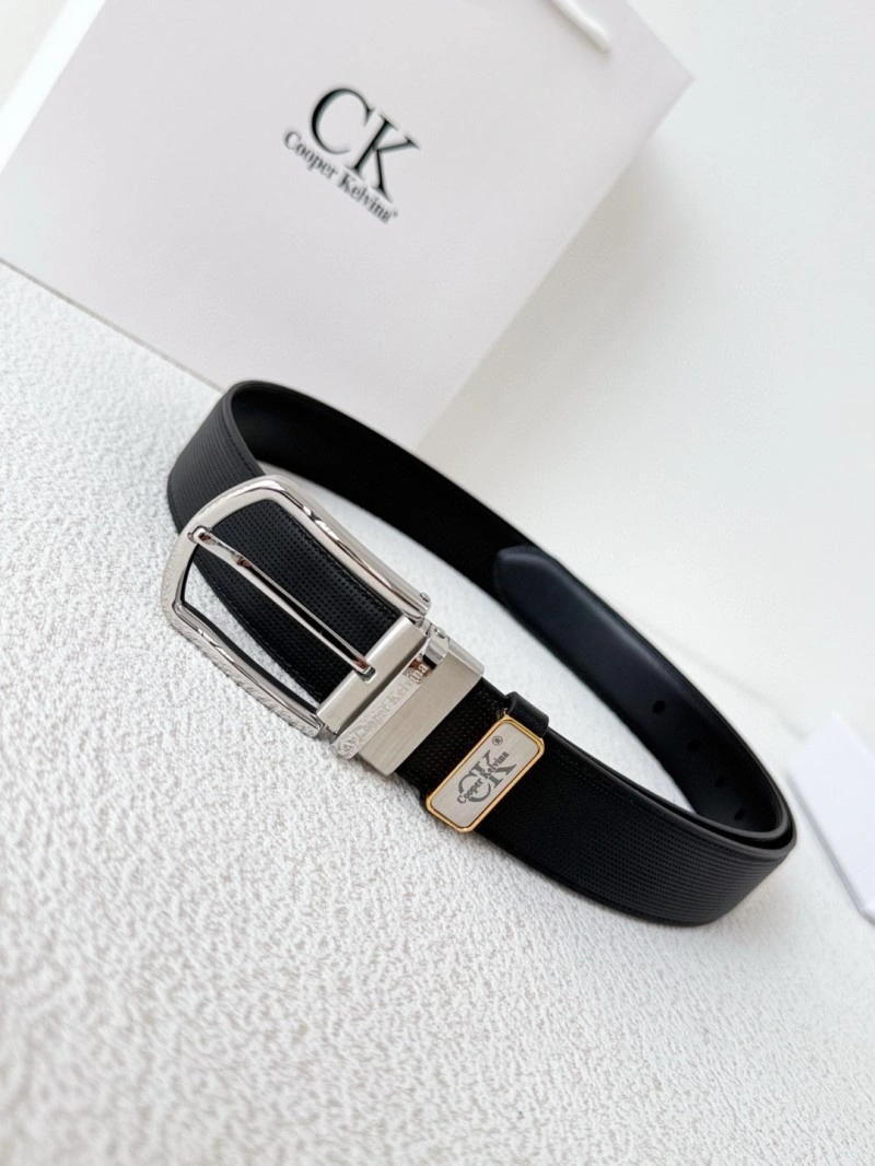Casual Calvin Klein Belts 283579