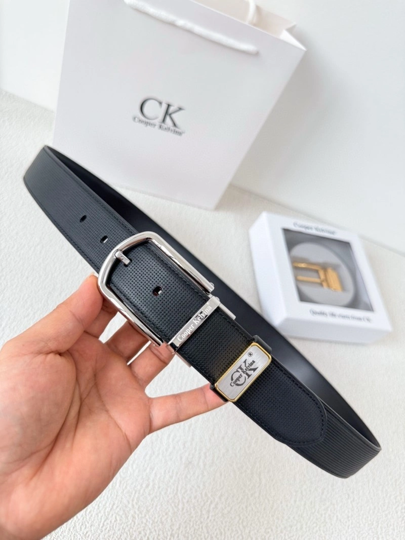 Casual Calvin Klein Belts 283579