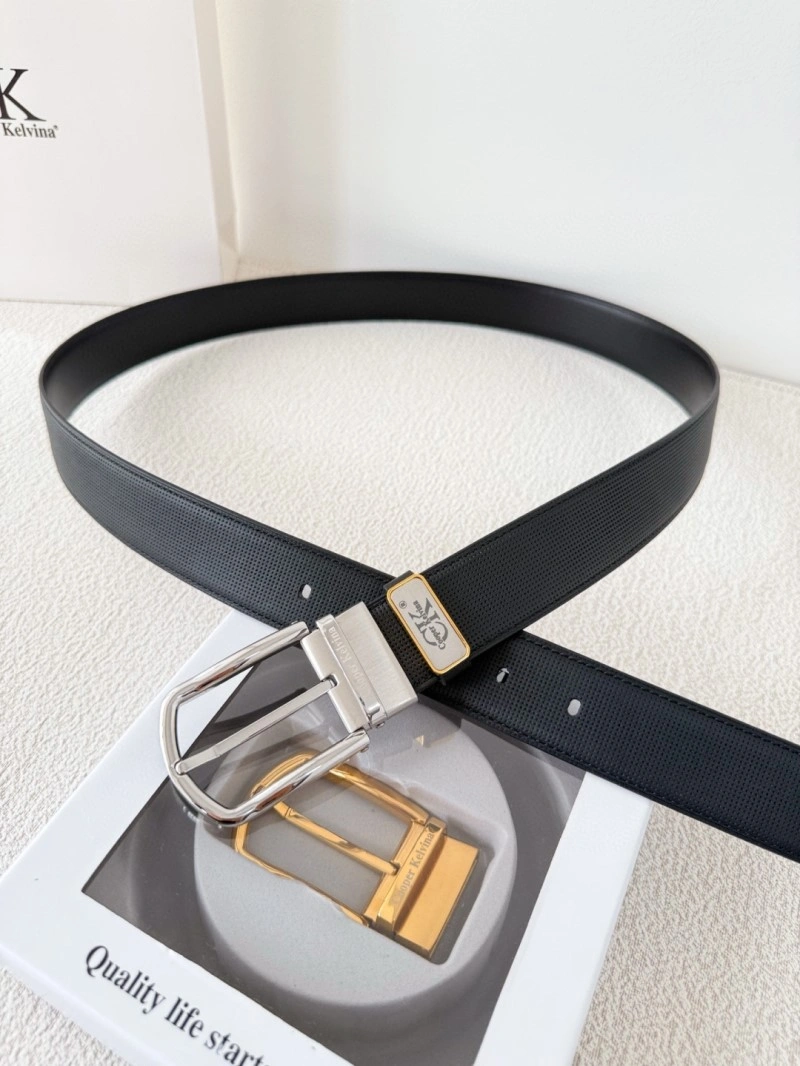 Casual Calvin Klein Belts 283579