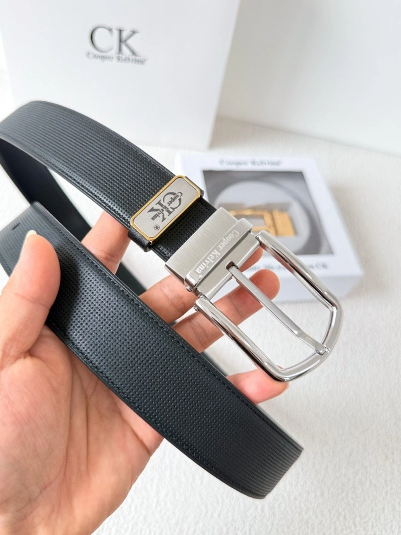 Casual Calvin Klein Belts 283579