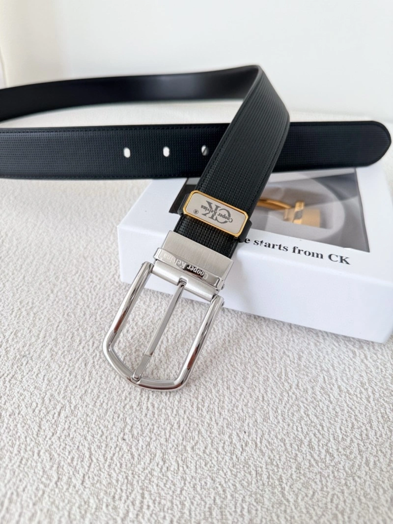 Casual Calvin Klein Belts 283579