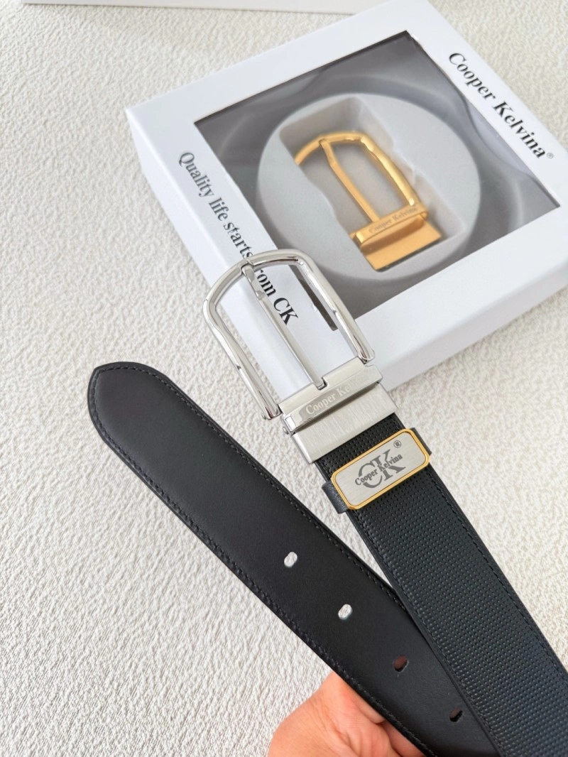 Casual Calvin Klein Belts 283579