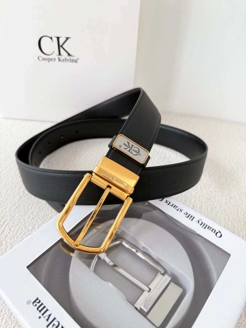 Calvin Klein Belts Classic 283575