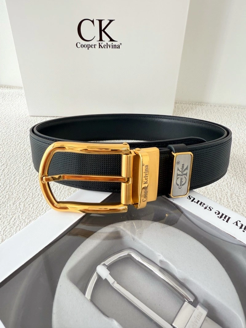 Calvin Klein Belts Classic 283575