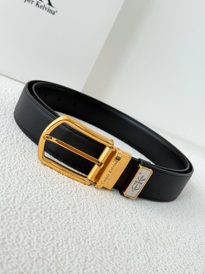 Calvin Klein Belts Classic 283575