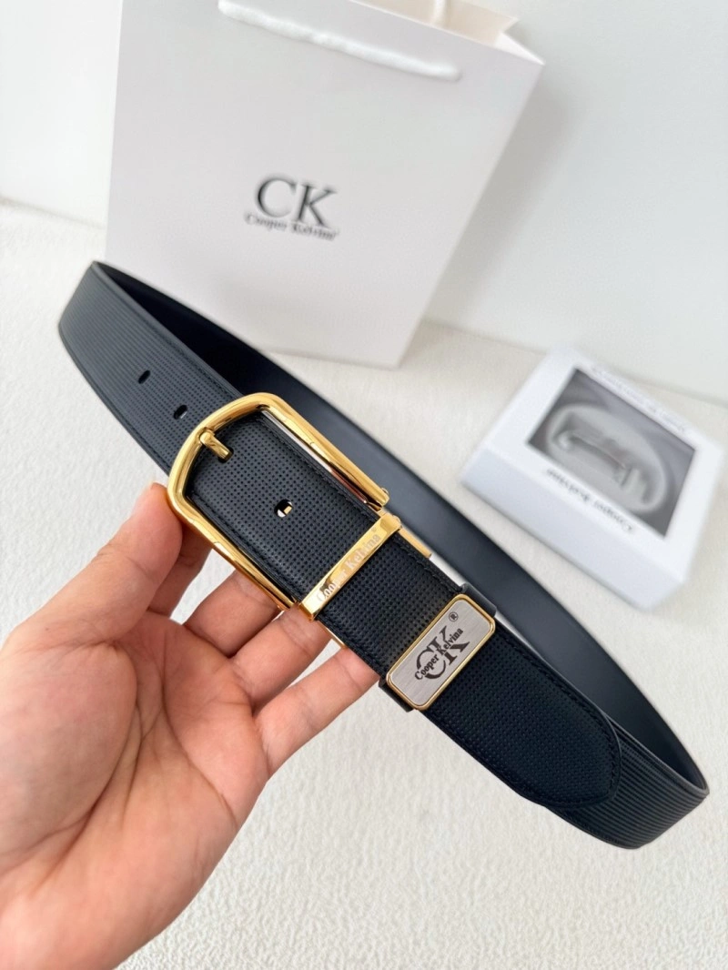 Calvin Klein Belts Classic 283575