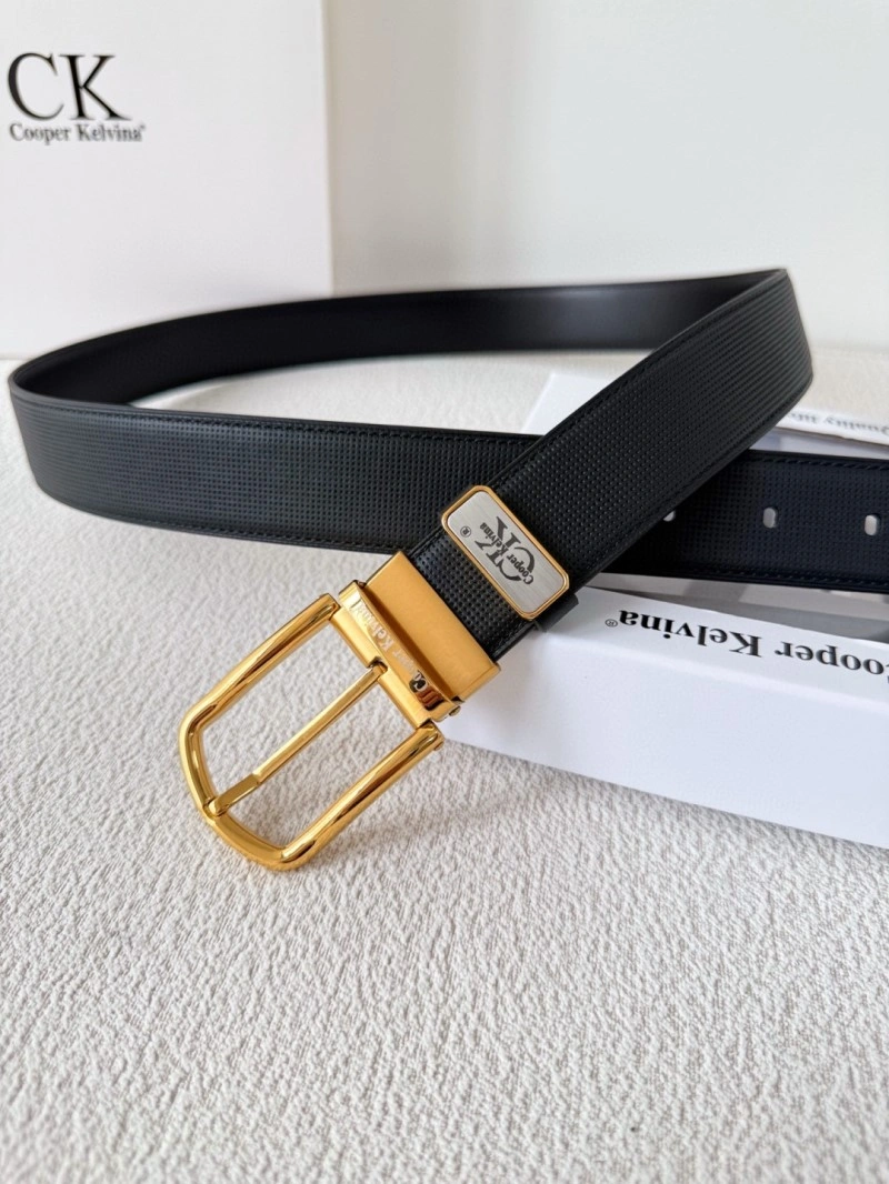 Calvin Klein Belts Classic 283575
