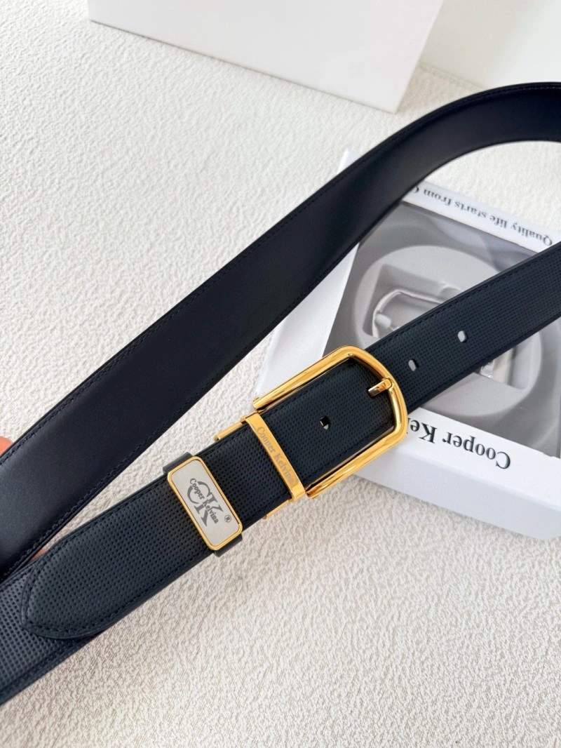 Calvin Klein Belts Classic 283575