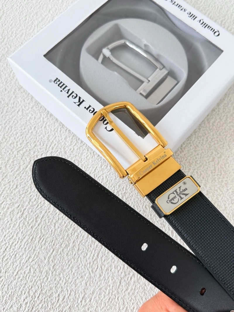 Calvin Klein Belts Classic 283575