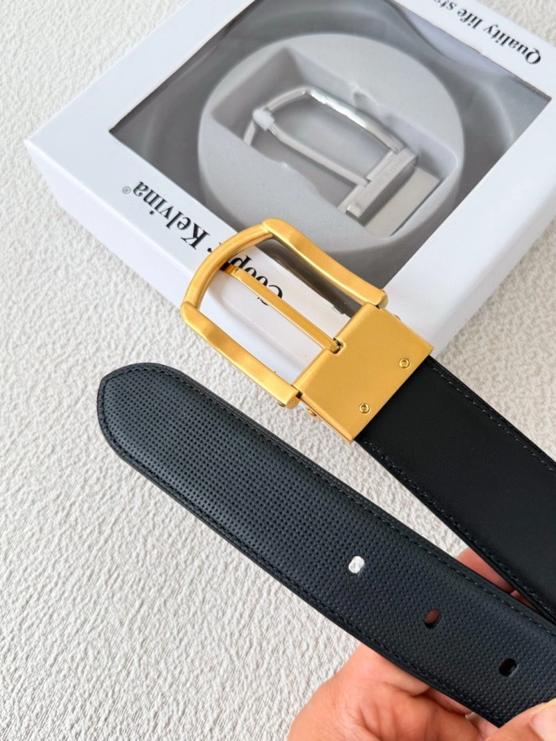 Calvin Klein Belts Classic 283575