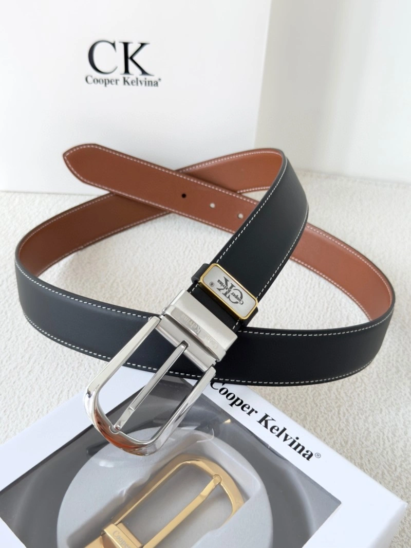 Calvin Klein Belts RelaxedFit 283573