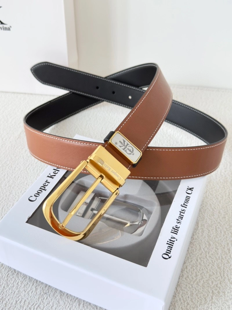 Calvin Klein Belts RelaxedFit 283573